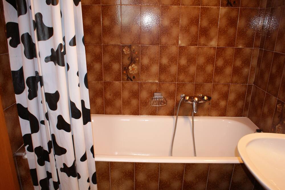 Photo of Bathroom in Champex-Lac
