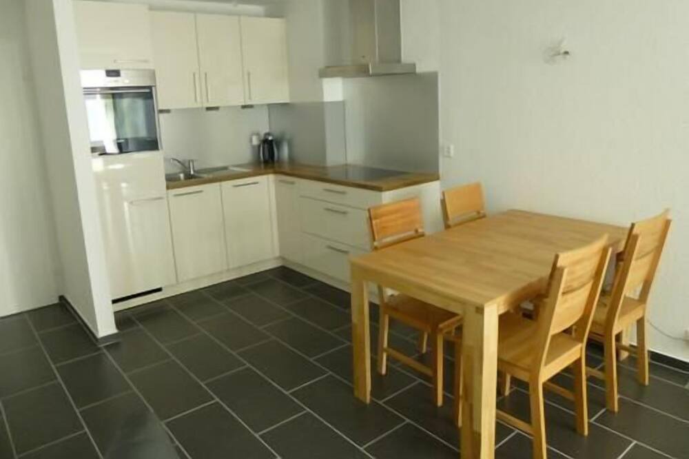 Photo of Kitchen in Leukerbad