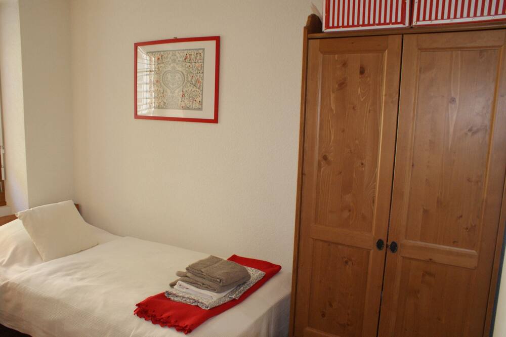Photo of Bedroom in Champex-Lac