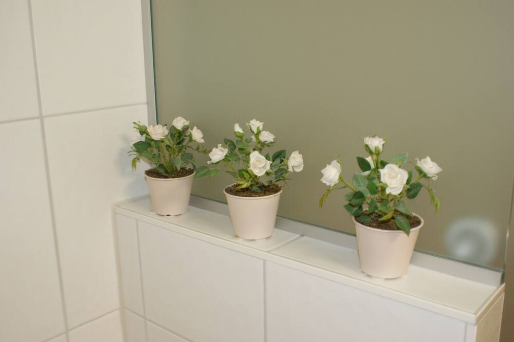 Photo of Bathroom in Champex-Lac