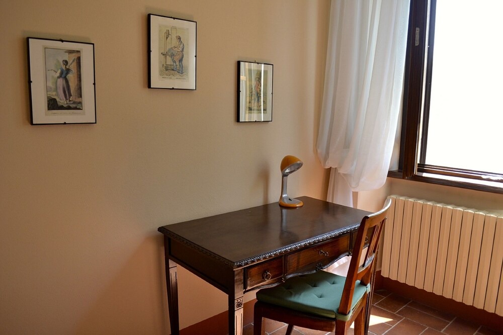 Photo of Bedroom in Certosa di Pavia