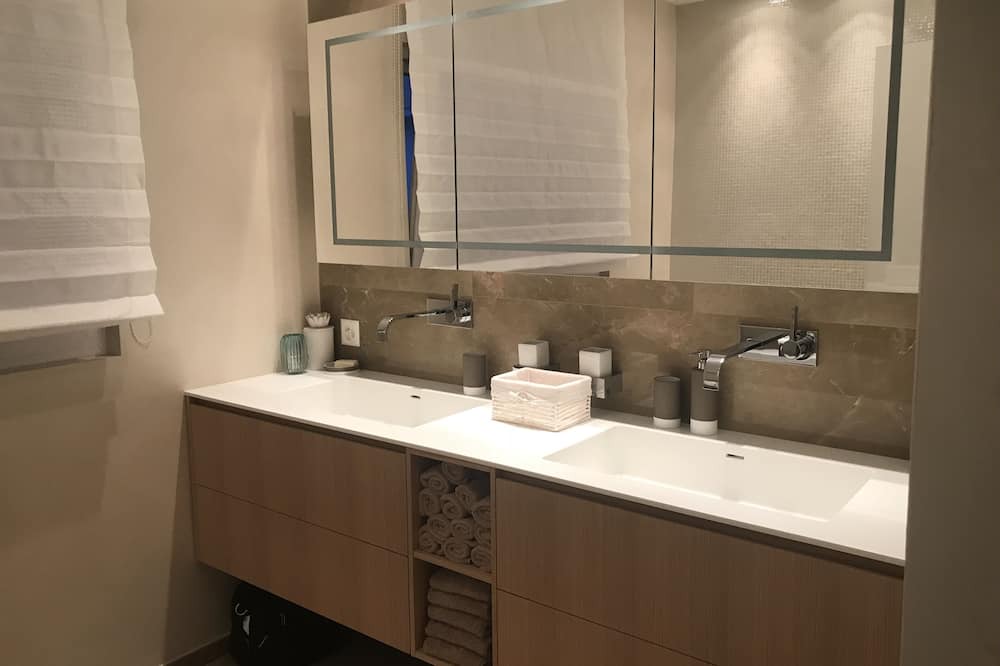 Photo of Bathroom in Brissago