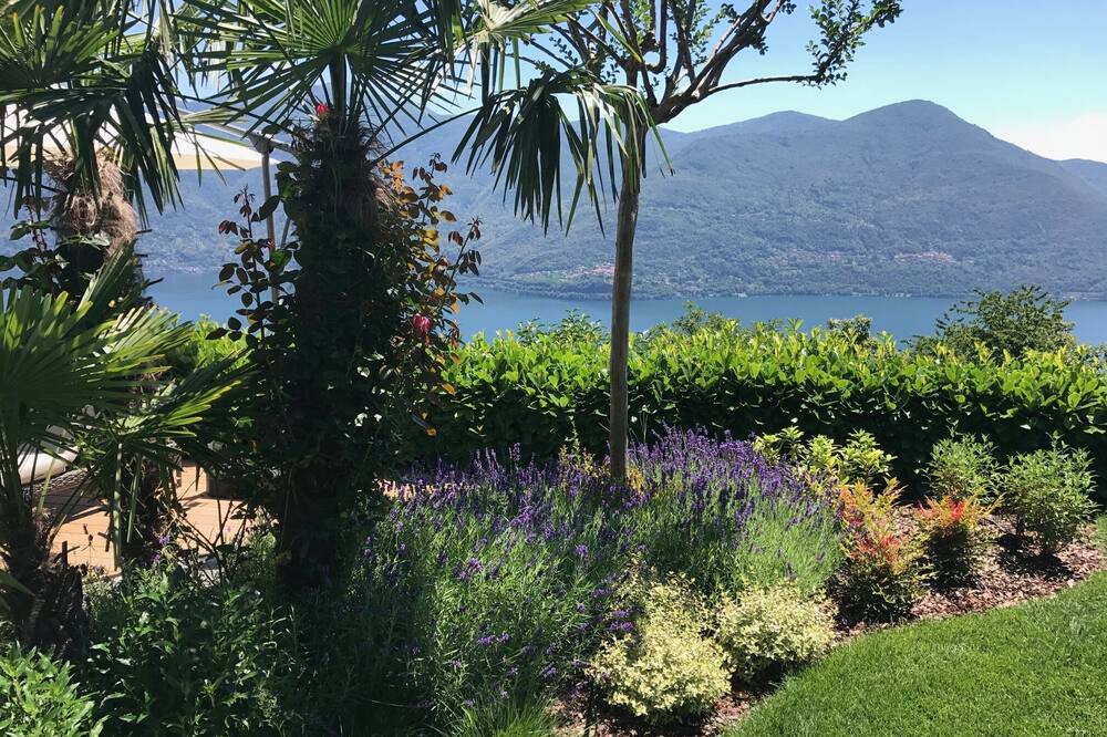 Photo of Outdoor in Brissago