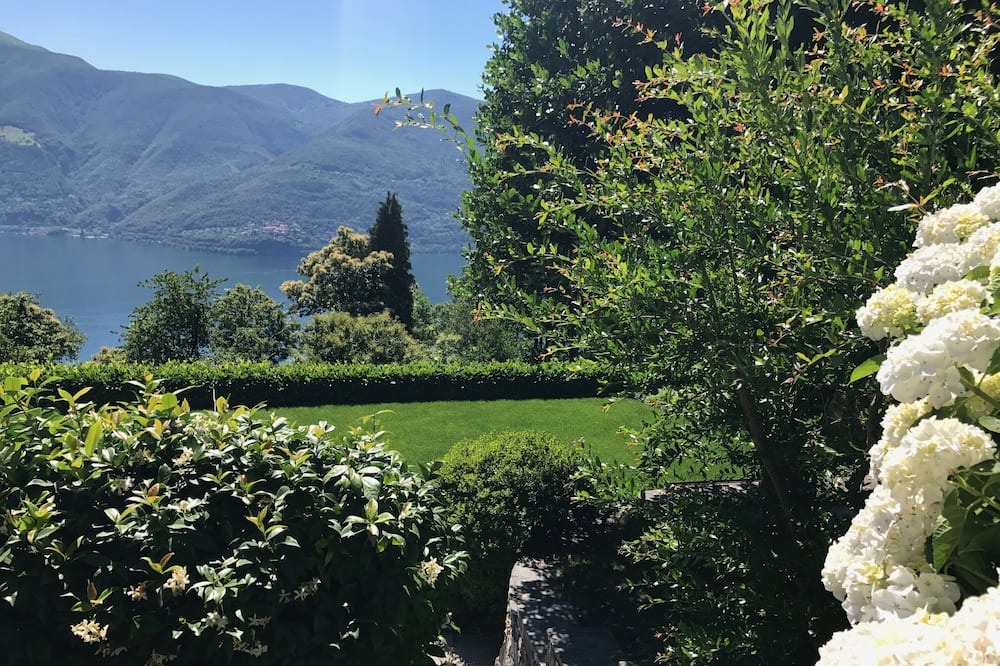 Photo of Outdoor in Brissago