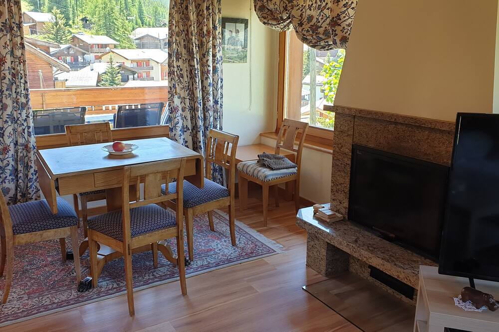 Photo of Livingroom in Graechen