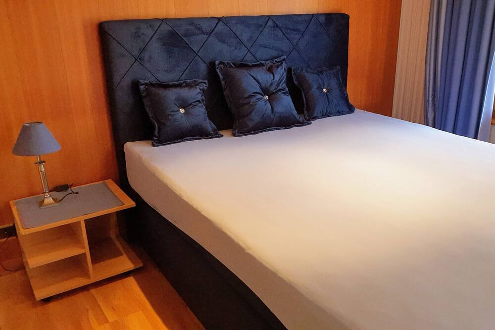 Photo of Bedroom in Graechen