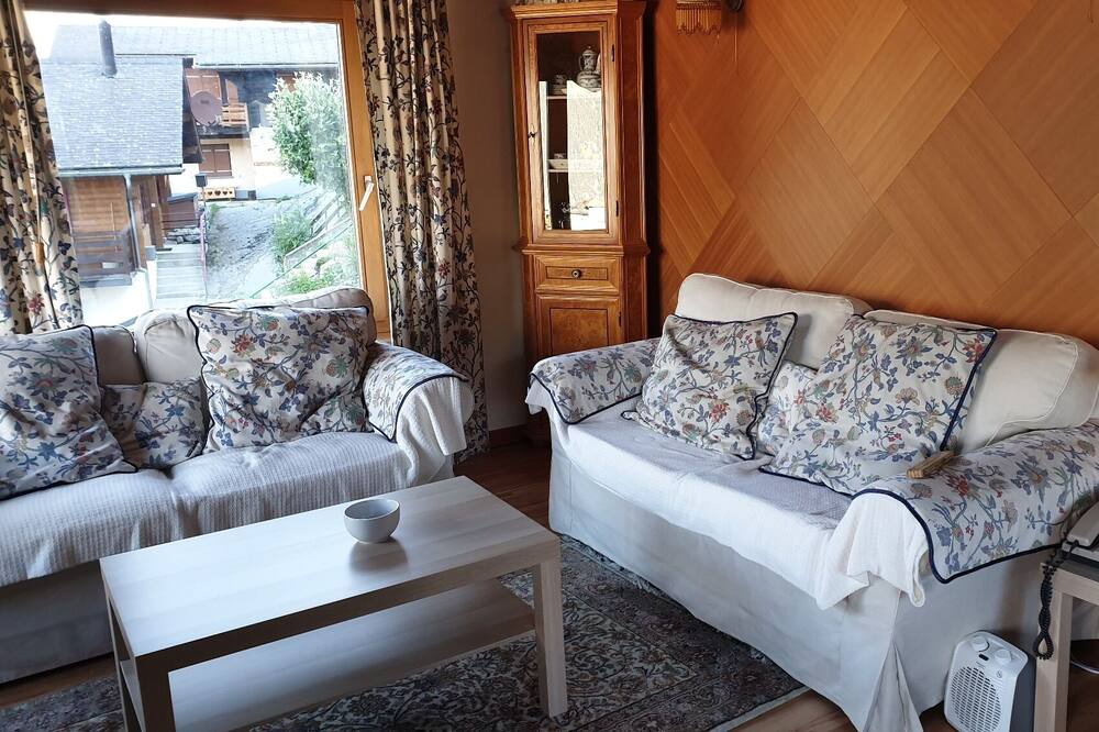 Photo of Livingroom in Graechen