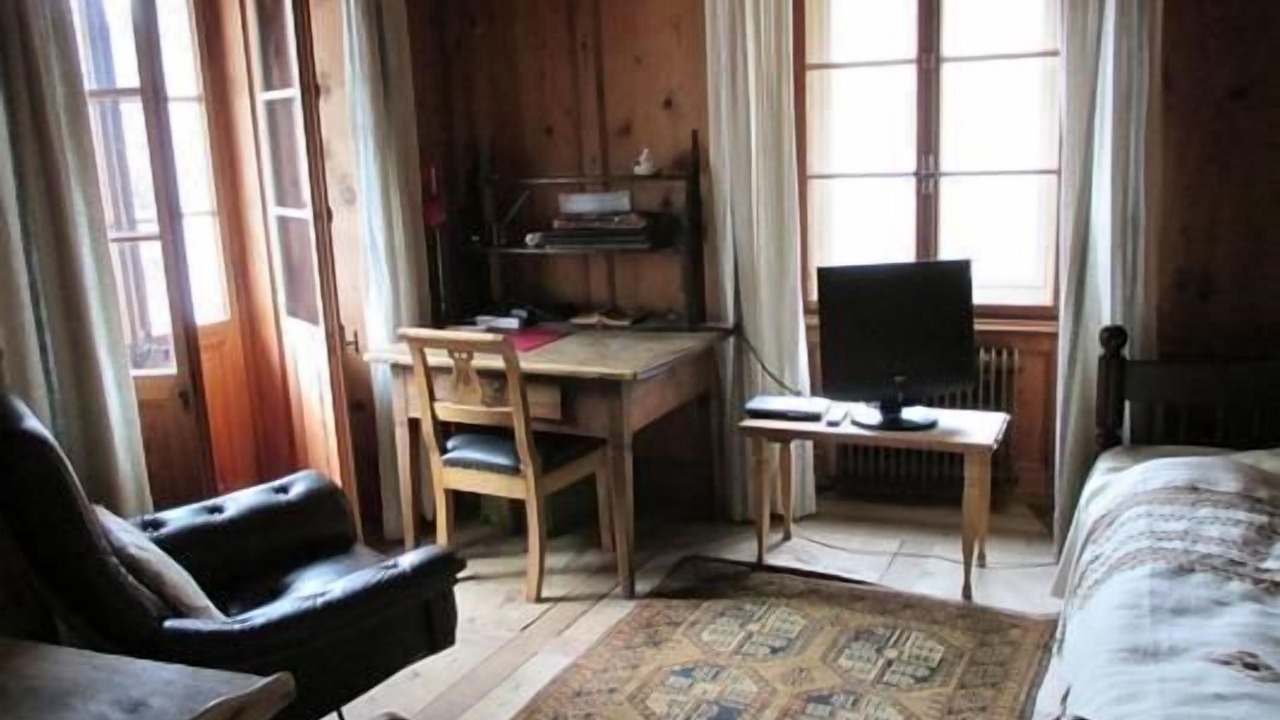 Photo of Others in Bregaglia