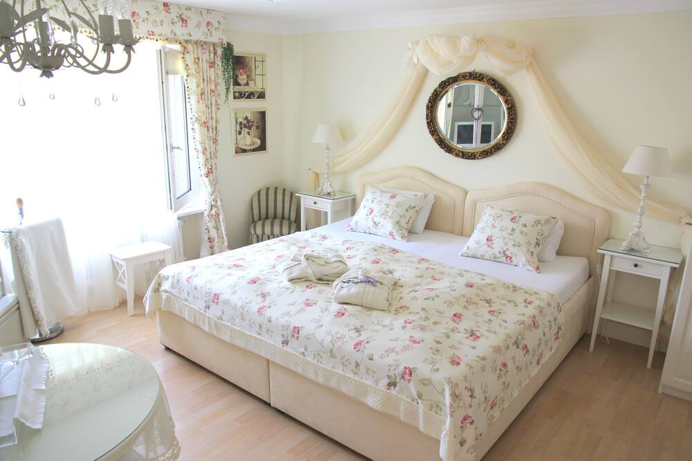 Photo of Bedroom in Wolfhausen