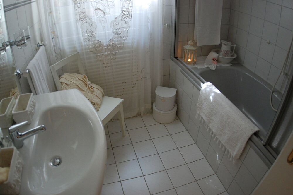 Photo of Bathroom in Wolfhausen