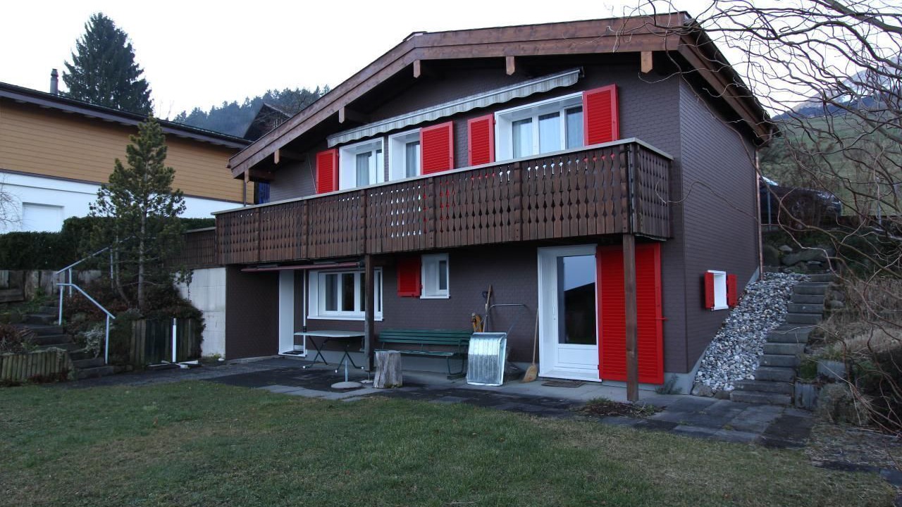 Photo of Outdoor in Gams