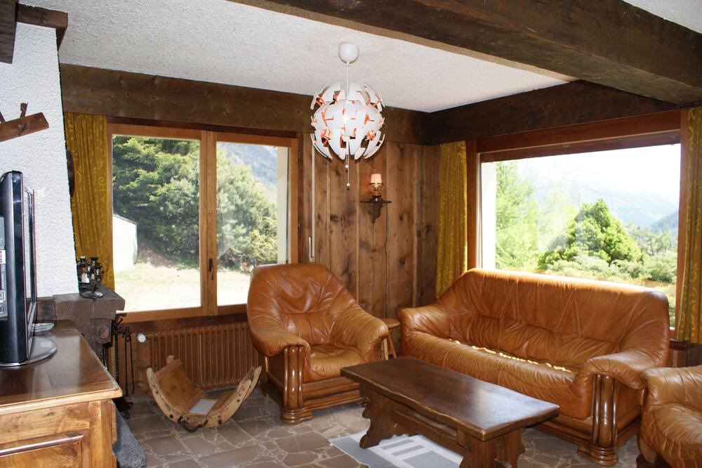 Photo of Livingroom in Champex-Lac