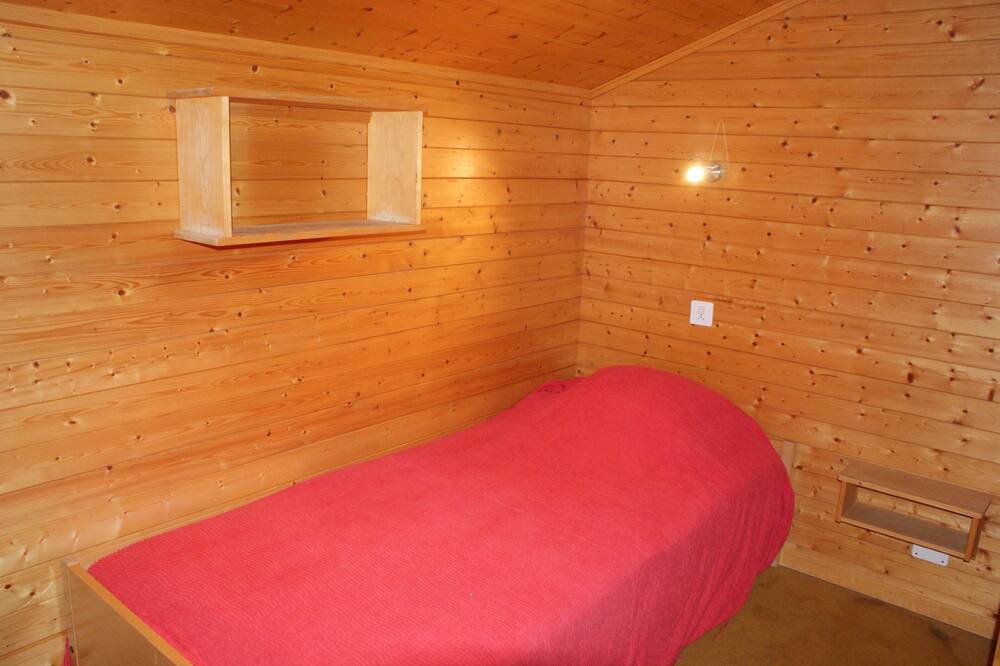Photo of Bedroom in Champex-Lac