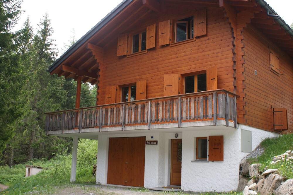 Photo of Outdoor in Champex-Lac