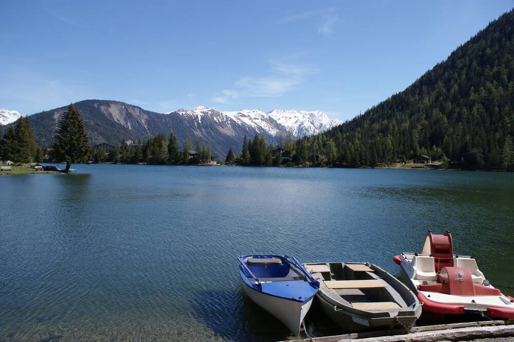 Photo of Outdoor in Champex-Lac
