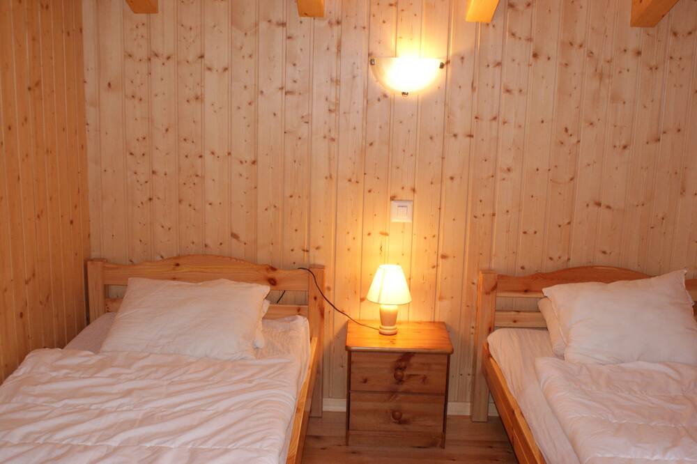 Photo of Bedroom in Champex-Lac
