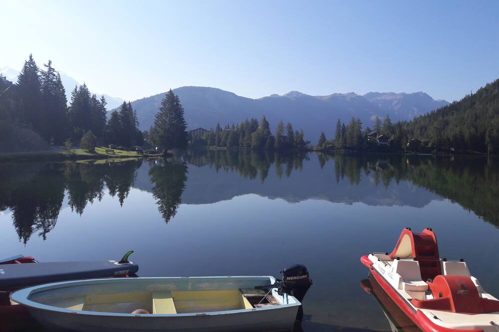 Photo of Outdoor in Champex-Lac