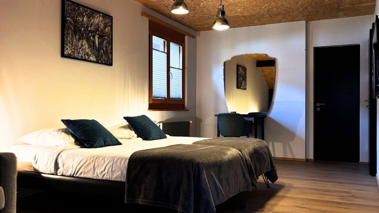 Photo of Bedroom in Montana