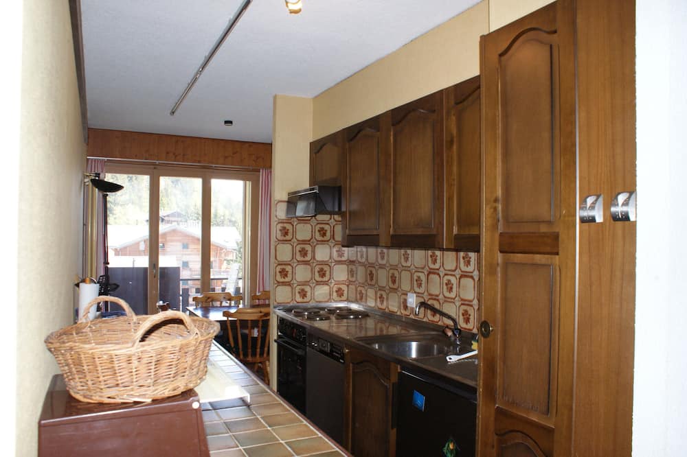 Photo of Kitchen in Champex-Lac