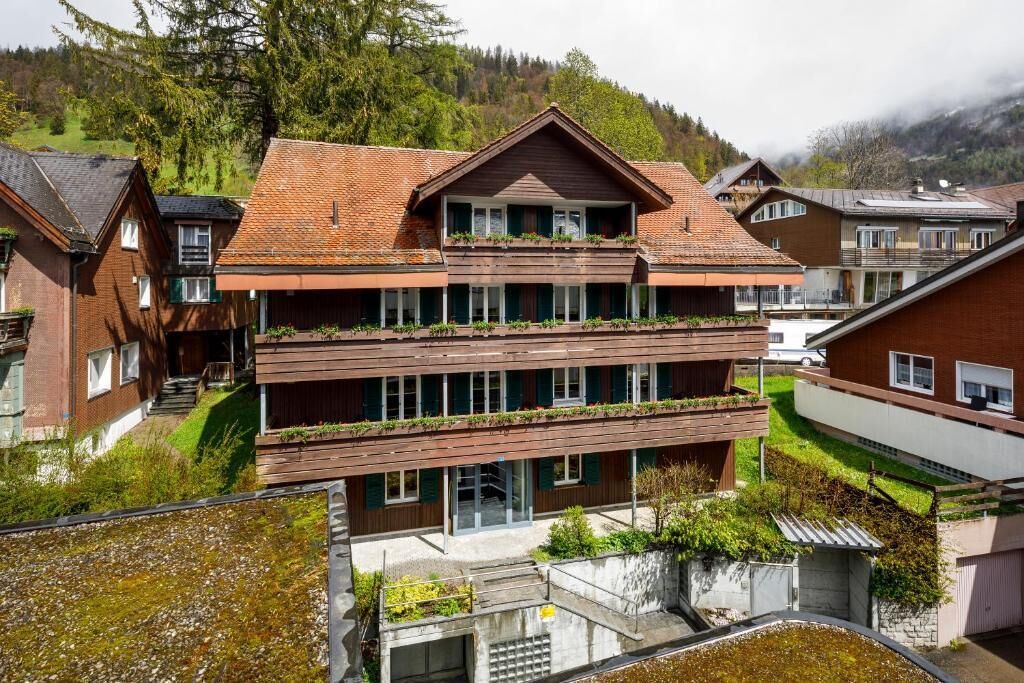 Photo of Outdoor in Wildhaus