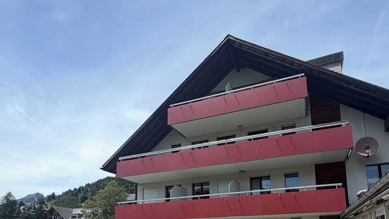 Photo of Outdoor in Wildhaus