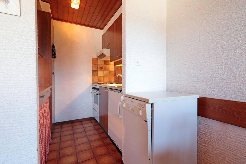 Photo of Kitchen in Verbier