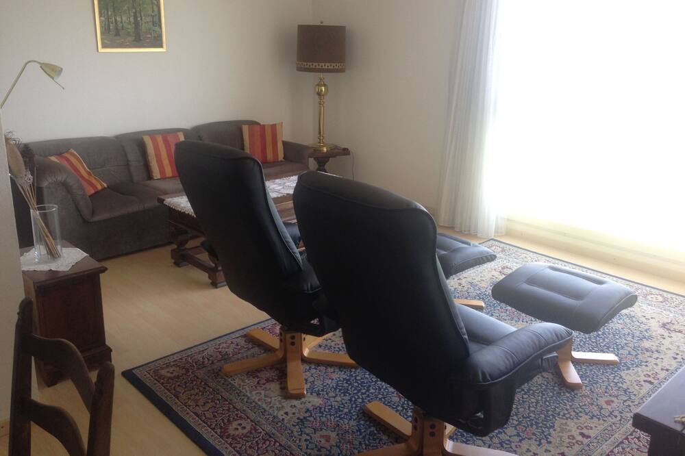 Photo of Livingroom in Brissago