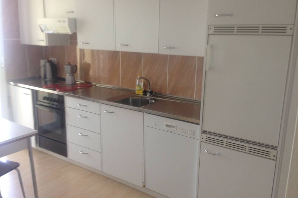 Photo of Kitchen in Brissago
