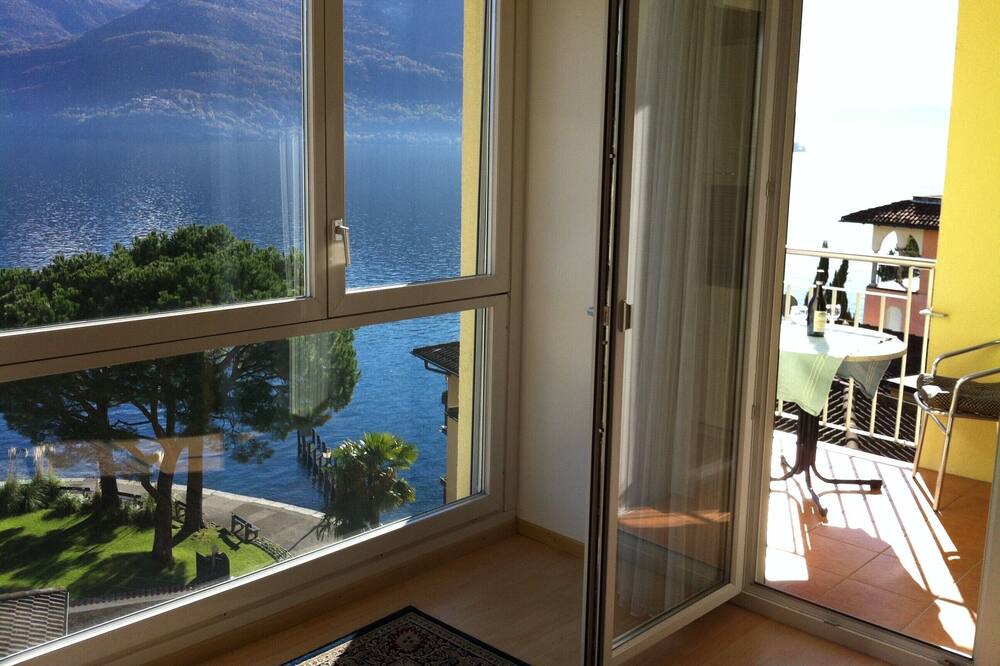 Photo of Outdoor in Brissago