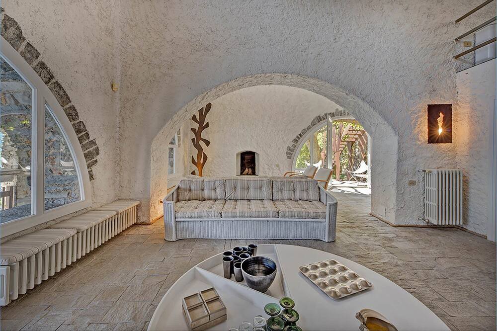 Photo of Livingroom in Brienno