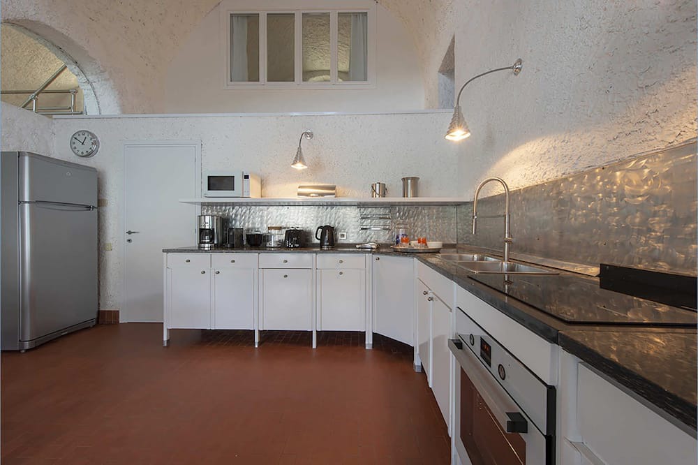 Photo of Kitchen in Brienno
