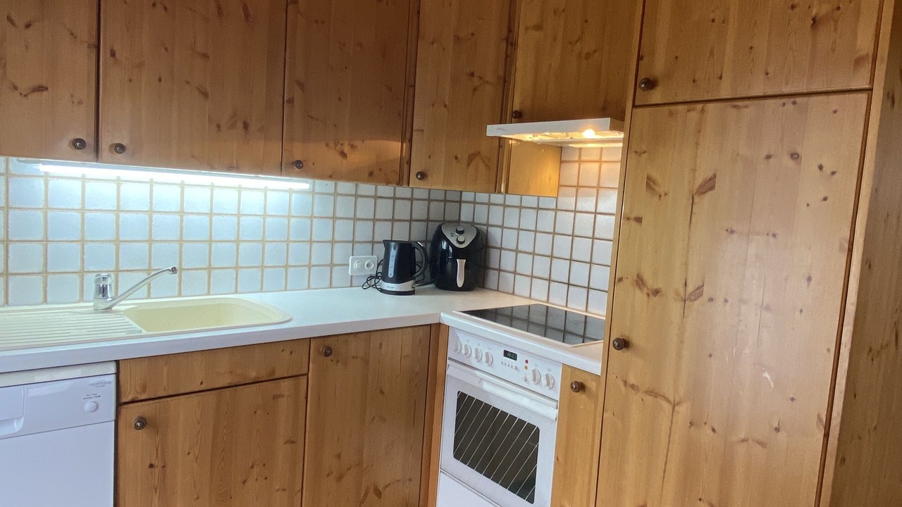 Photo of Kitchen in Riddes