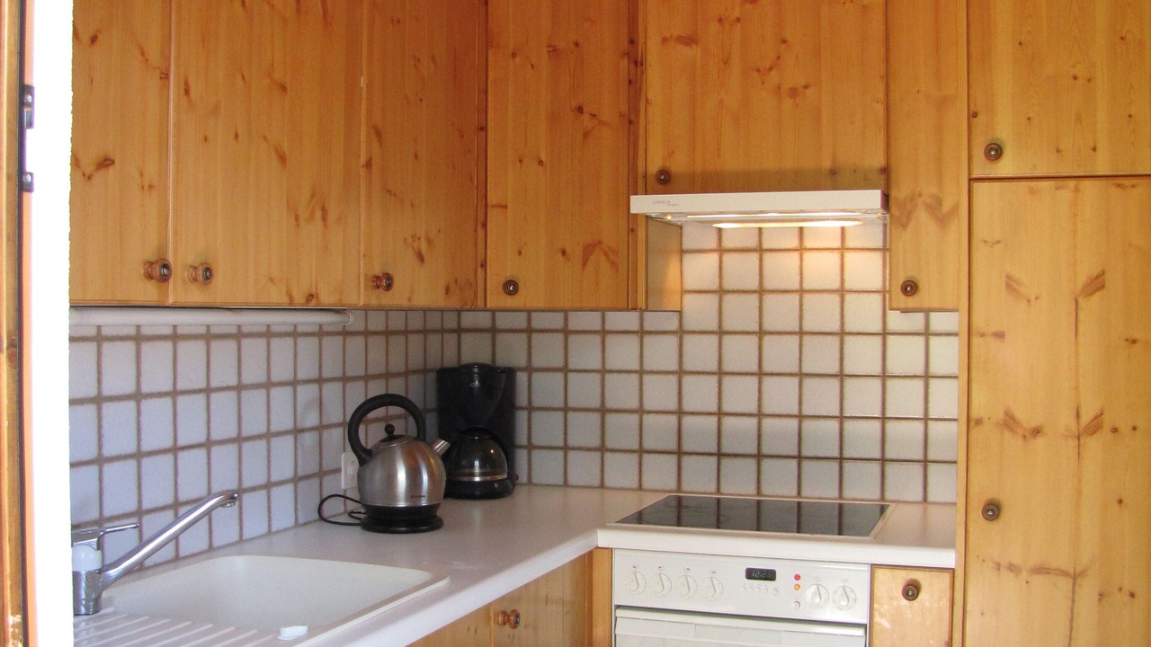 Photo of Kitchen in Riddes