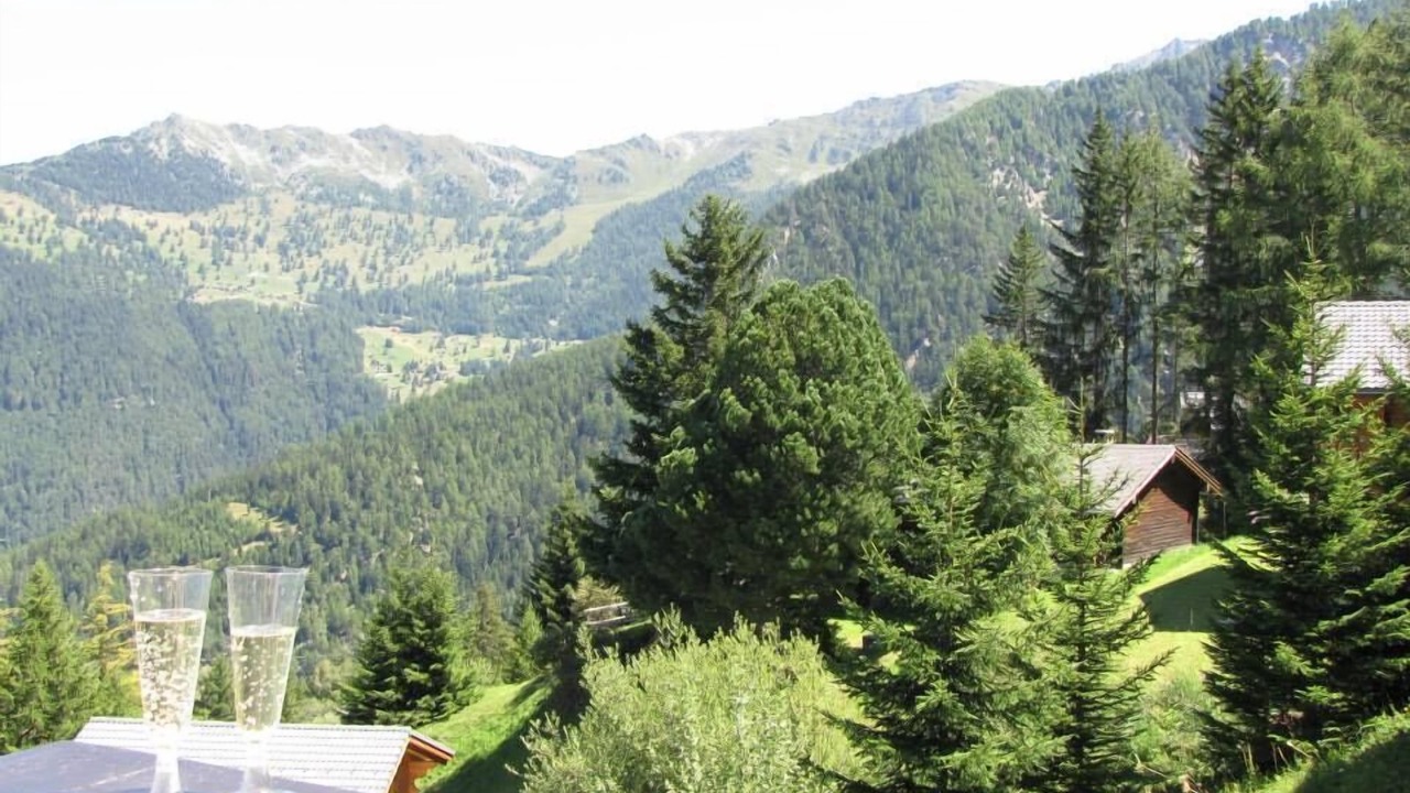 Photo of Outdoor in Riddes