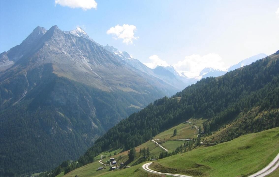 Photo of Others in Hauderes