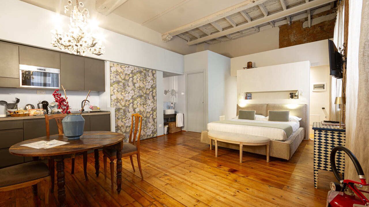 Photo of Bedroom in Vigevano