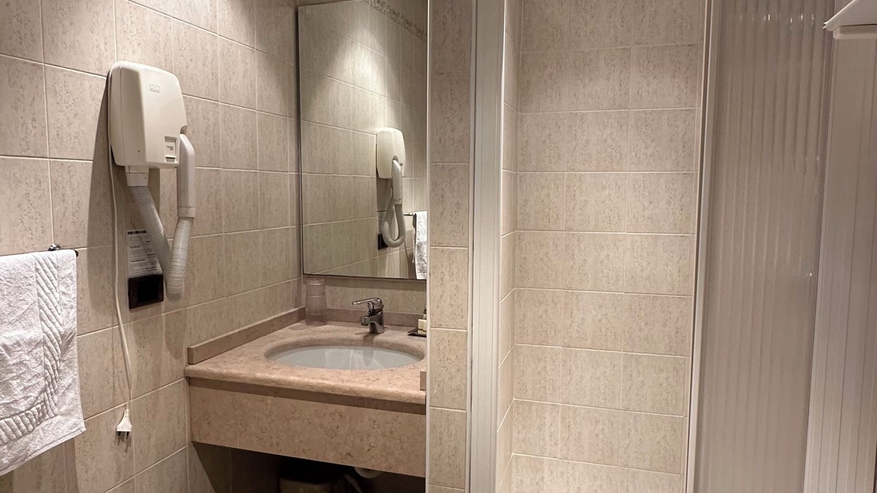 Photo of Bathroom in Lazise