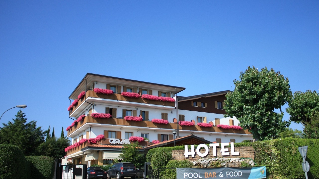 Photo of Outdoor in Lazise