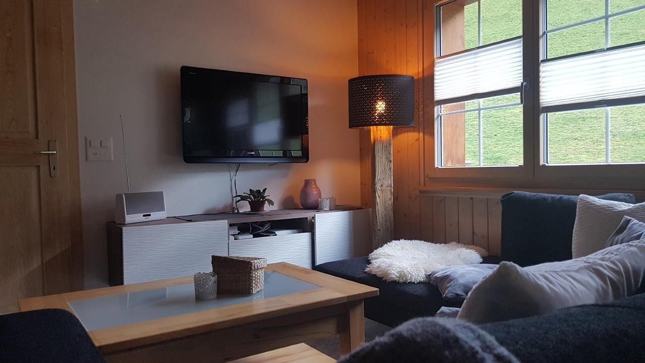 Photo of Livingroom in Mitloedi
