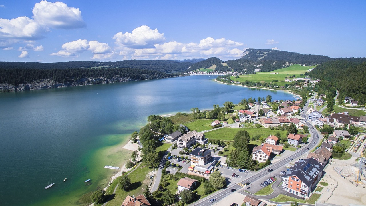 Photo of Outdoor in Le Pont