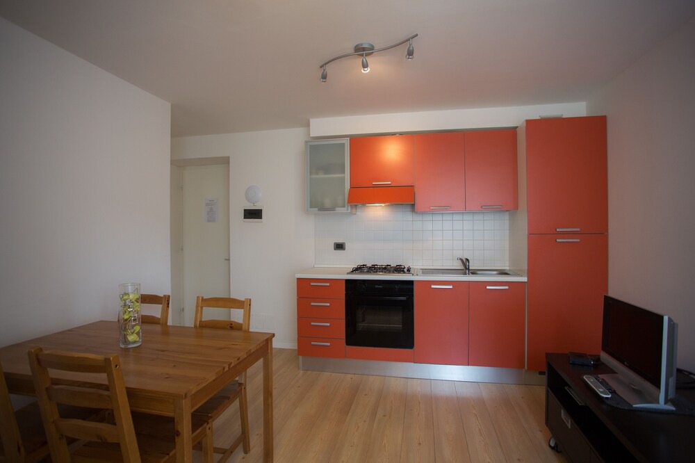 Photo of Kitchen in Gionghi-Cappella