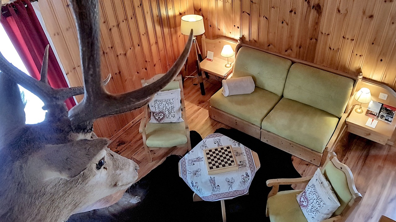 Photo of Patio Balcony in Vex