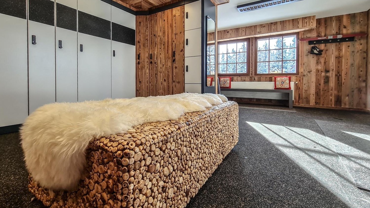 Photo of Bedroom in Vex