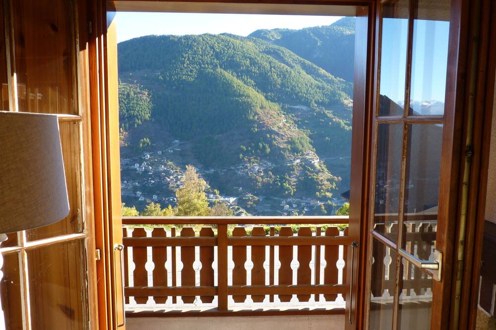 Photo of Patio Balcony in Riddes