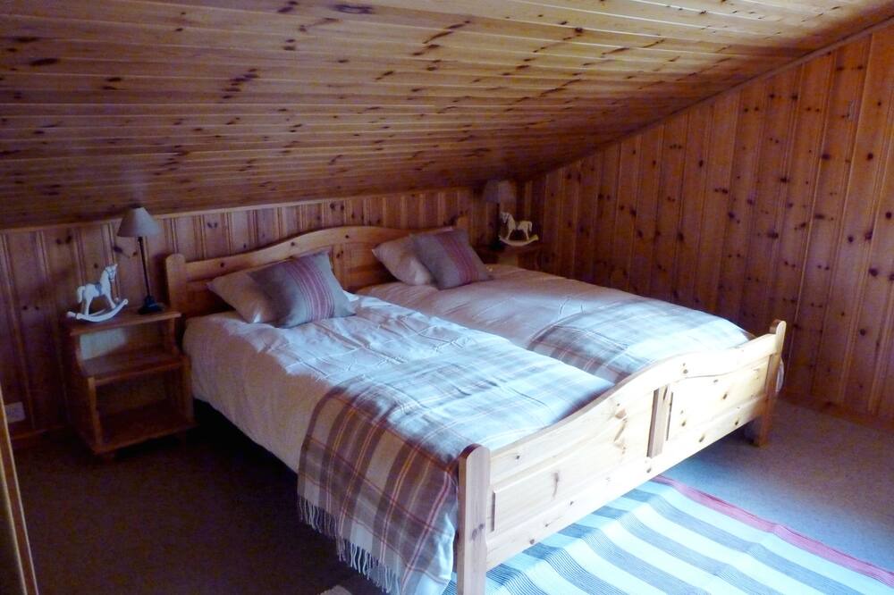 Photo of Bedroom in Riddes