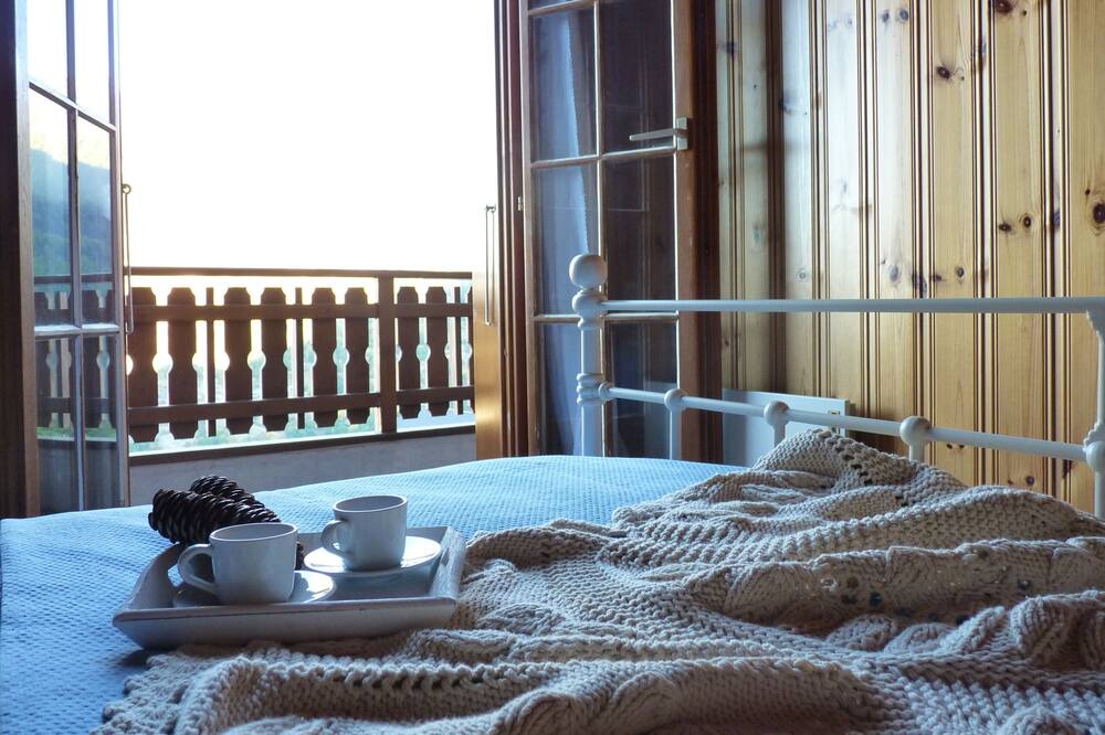 Photo of Bedroom in Riddes