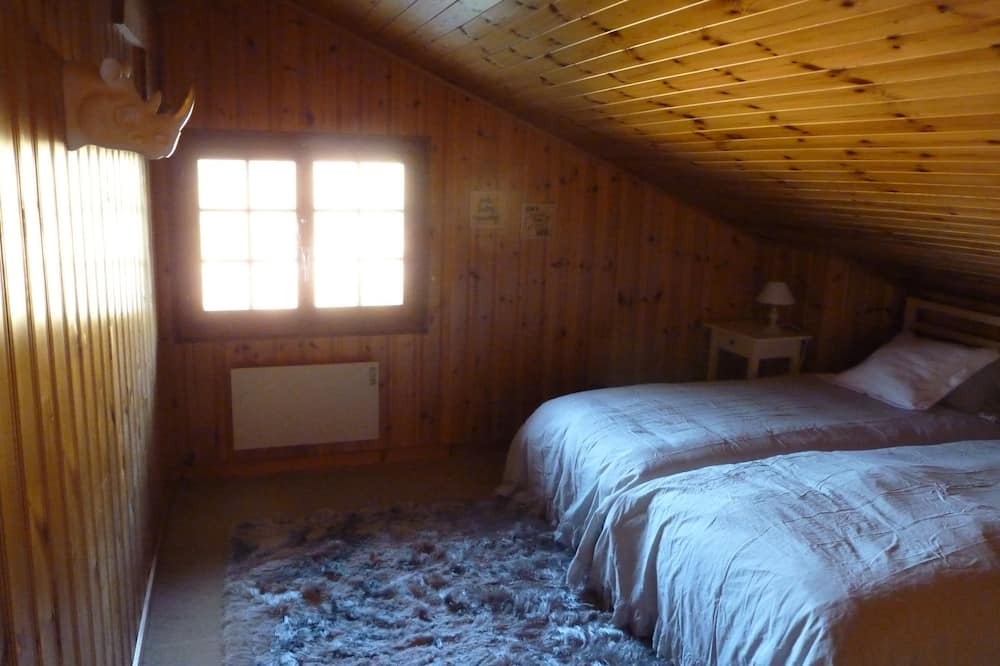 Photo of Bedroom in Riddes