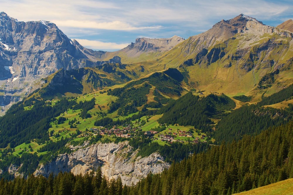 Photo of Others in Murren