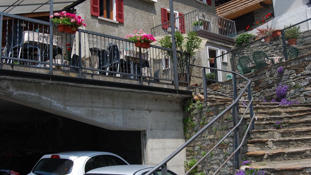 Photo of Outdoor in Anzonico