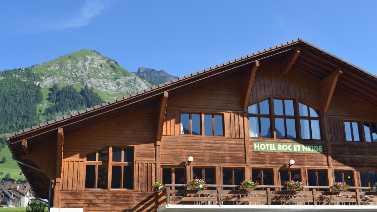 Photo of Outdoor in Chateau-d'Oex